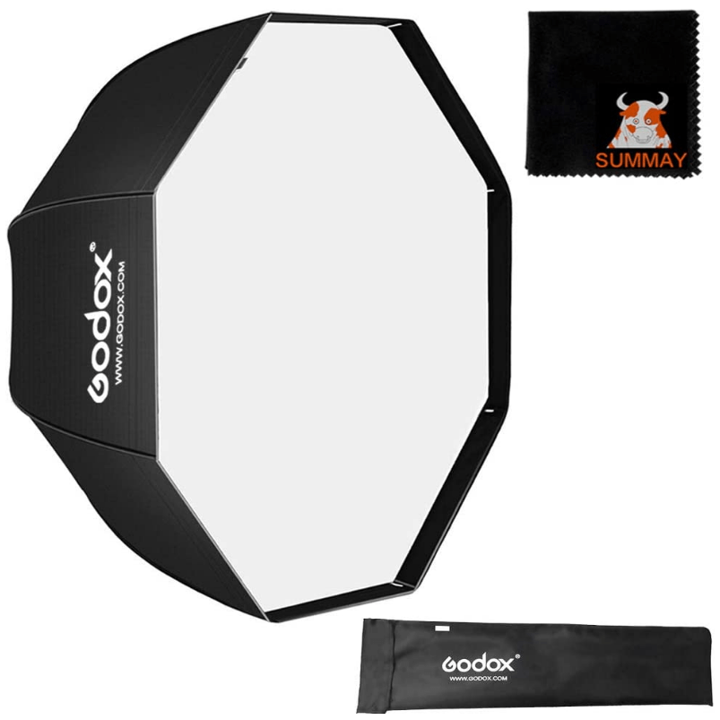 umbrella reflector ecommerce photography