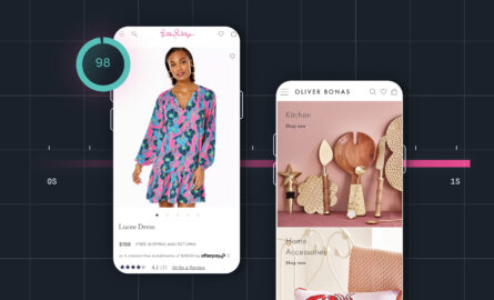 9 Inspiring PWA Examples How Ecommerce Brands are Achieving Sub Second Load Times ecommerce conversion