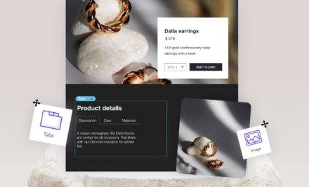 Shopify Page Templates How to Customize Shopify Pages to Grow Your Brand product landing page examples