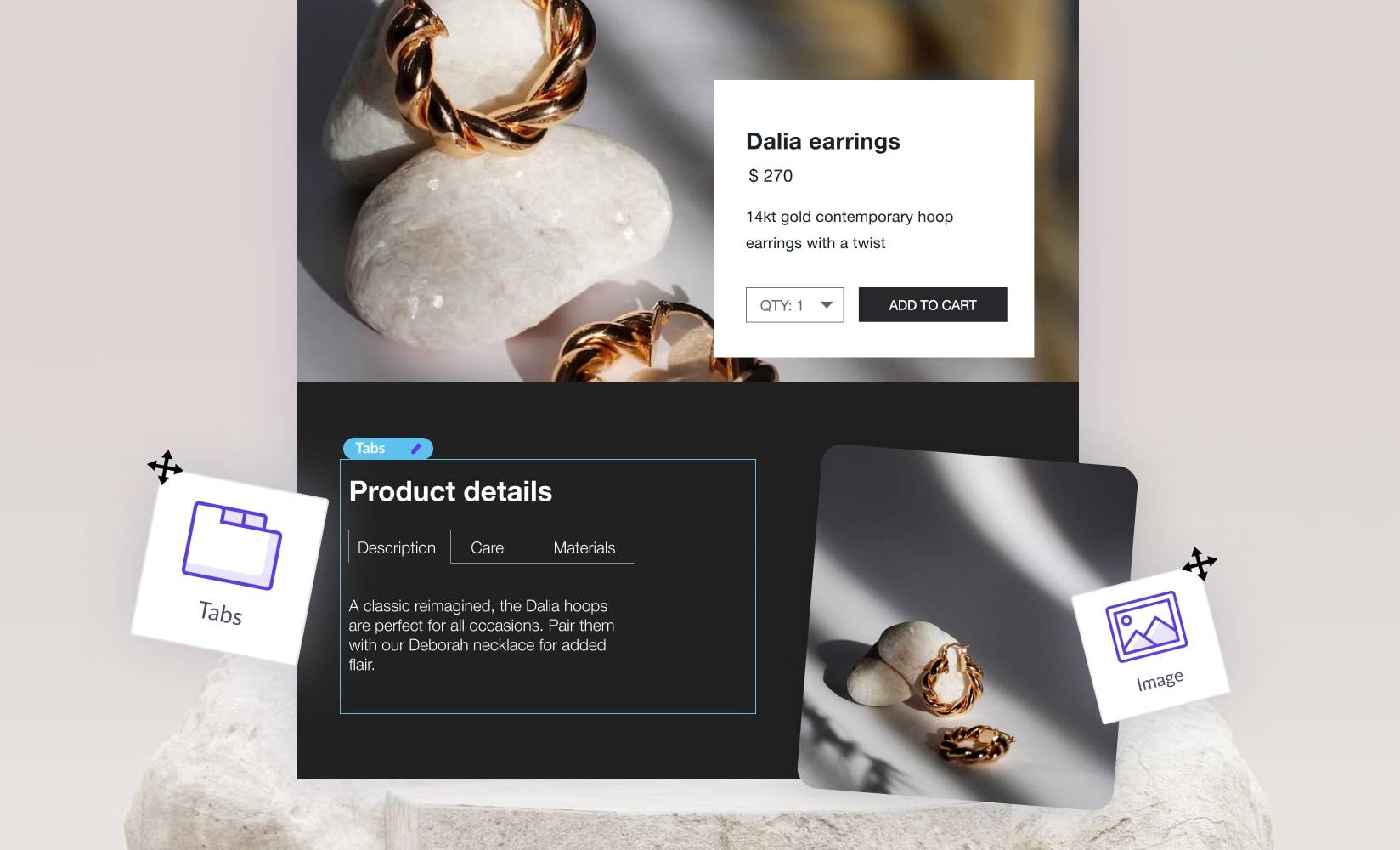 Shopify Page Templates How to Customize Shopify Pages to Grow Your Brand shopify page templates
