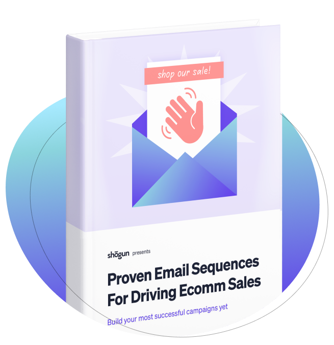 Proven Email Sequences