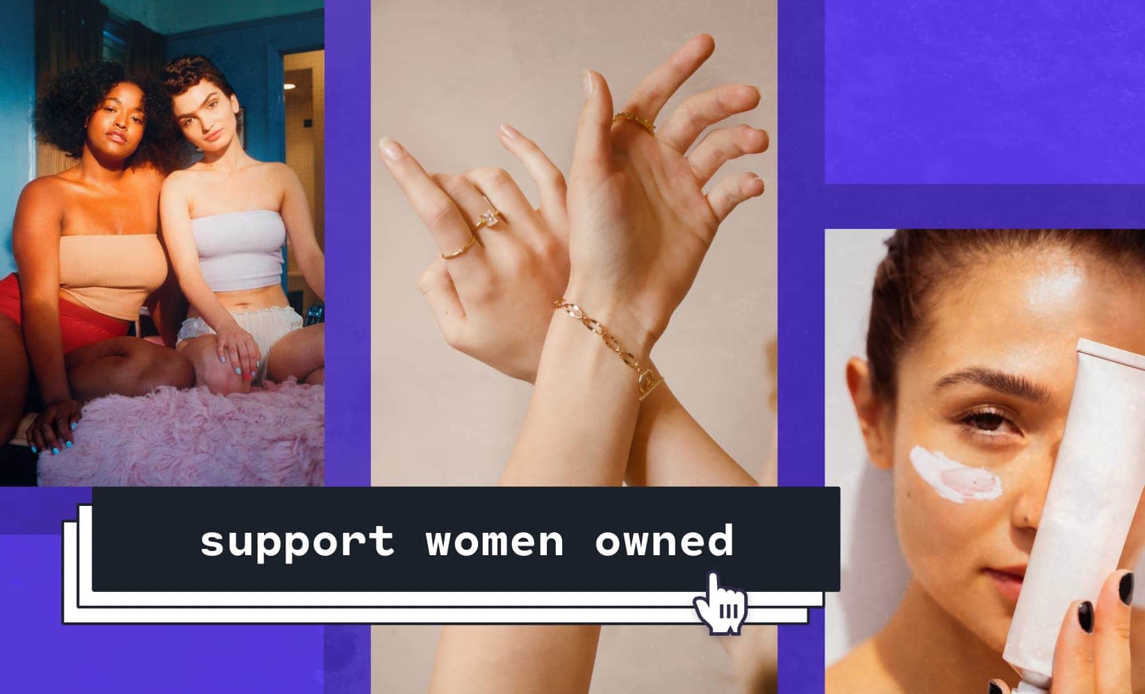 62325899f269d61db0462f59 9 women owned business to throw your support behind women-owned businesses