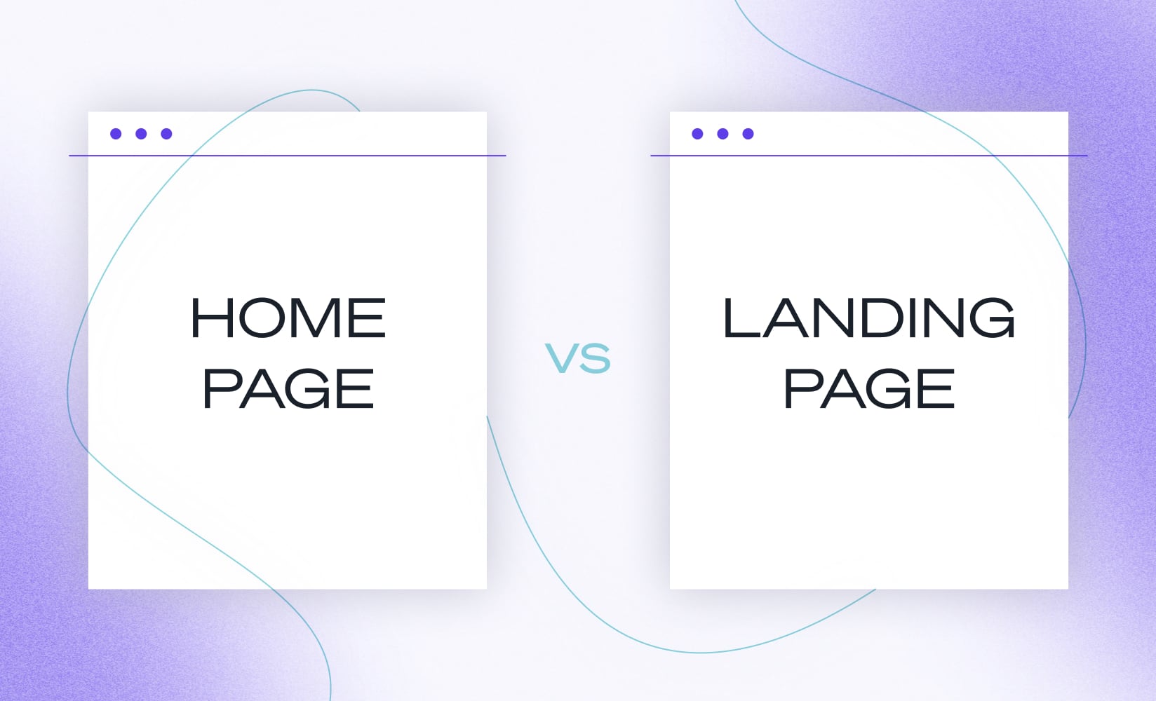 62b2546ff95b05a9a79bf451 Featured Image Landing Page vs Homepage landing page vs homepage