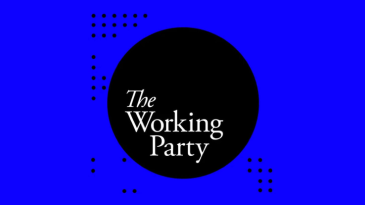 The working party