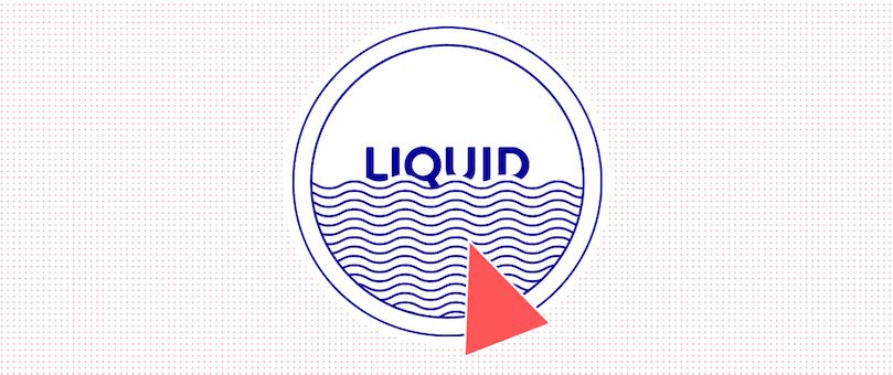 Shopify Liquid logo