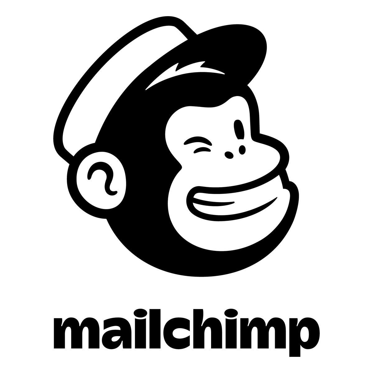 Mailchimp mascot