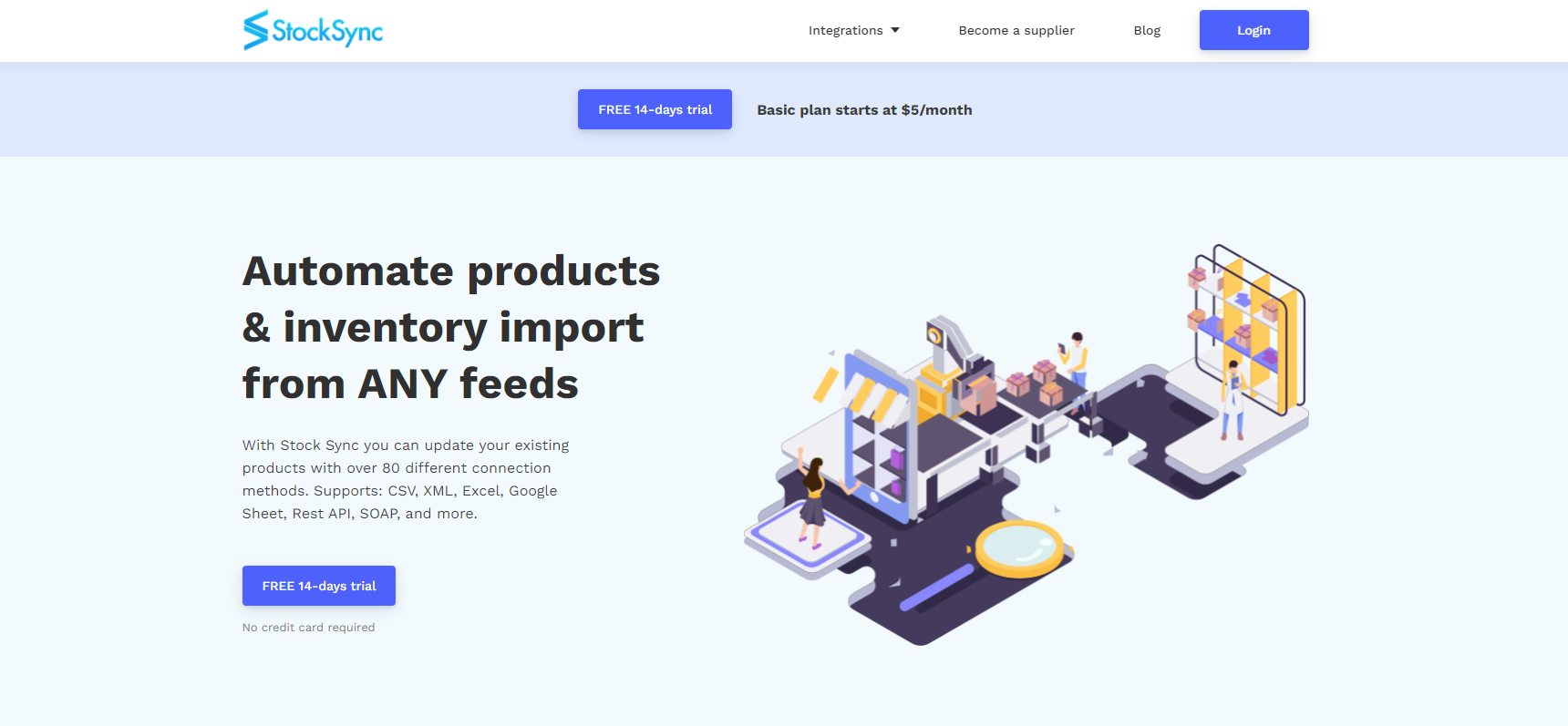 stock sync inventory management app shopify
