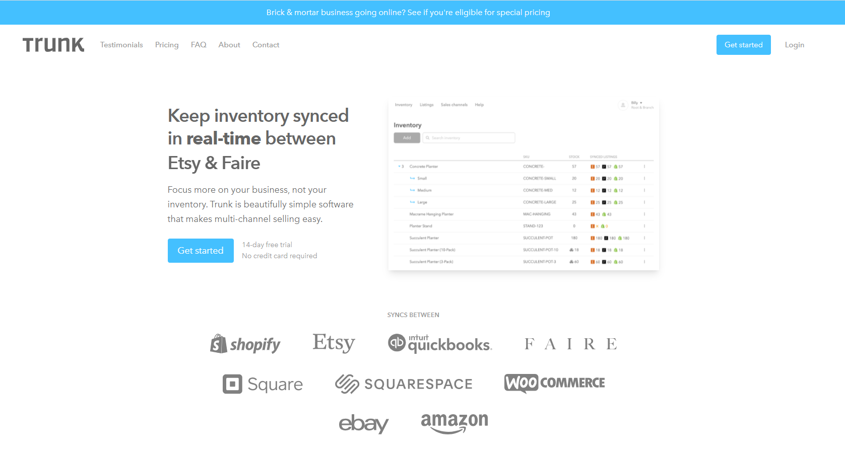 inventory management app shopify trunk