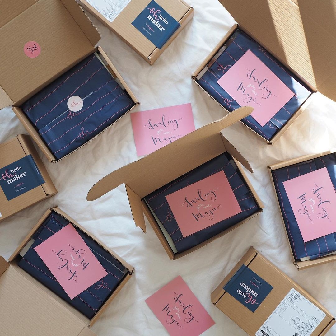 e-Commerce Packaging: Mastering The Unboxing Experience In 5 Minutes