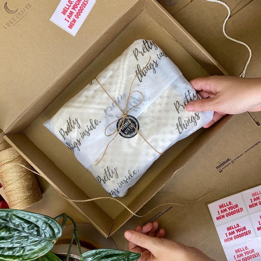 How to Package Your Product For The Best Unboxing Experience Every