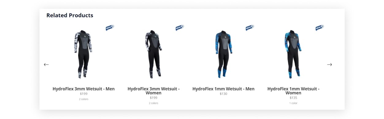 aqualung aquaflex 5mm wetsuit product page related products
