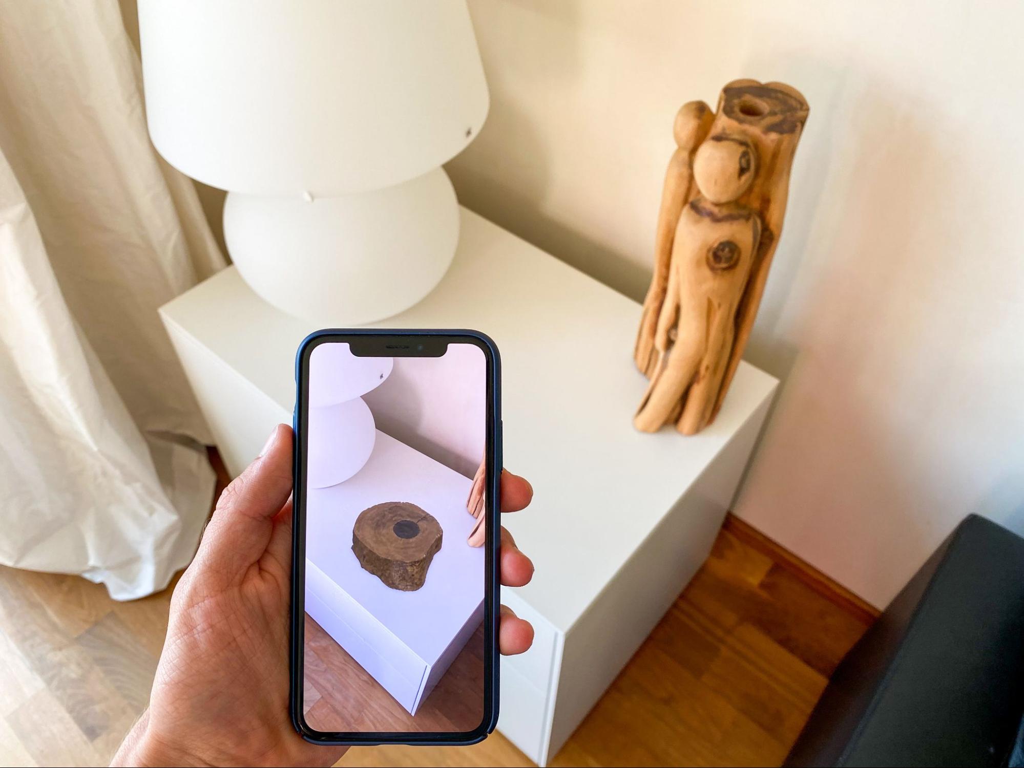 best practices for using augmented reality in your ecommerce store