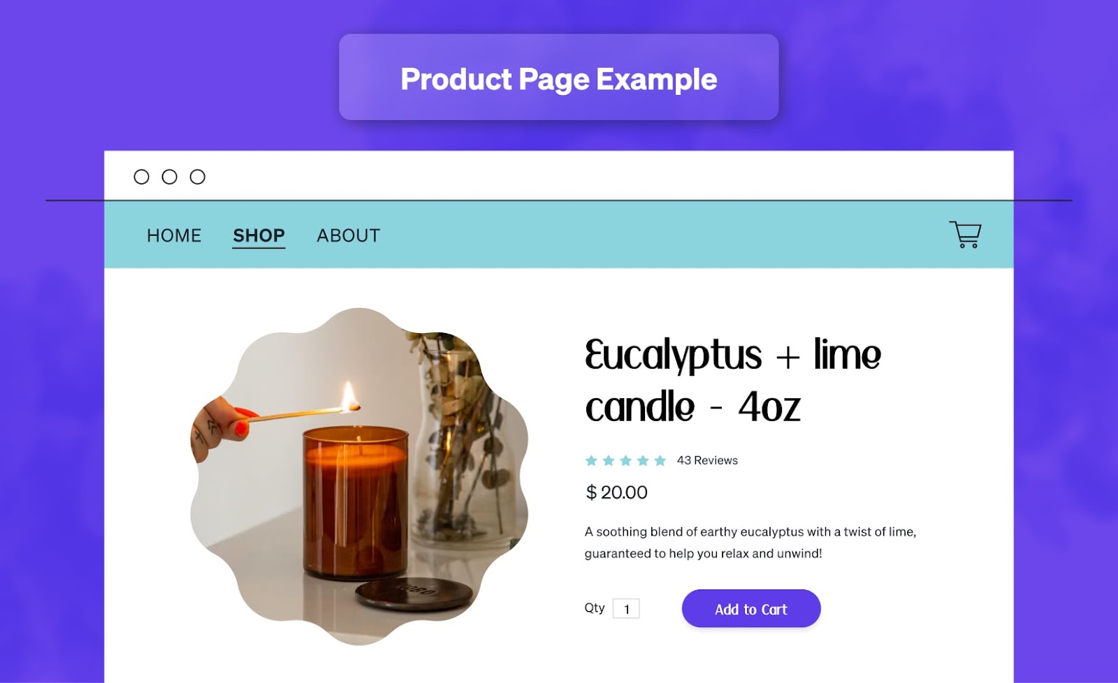 16 of the Best Product Page Design Examples: Copy These!