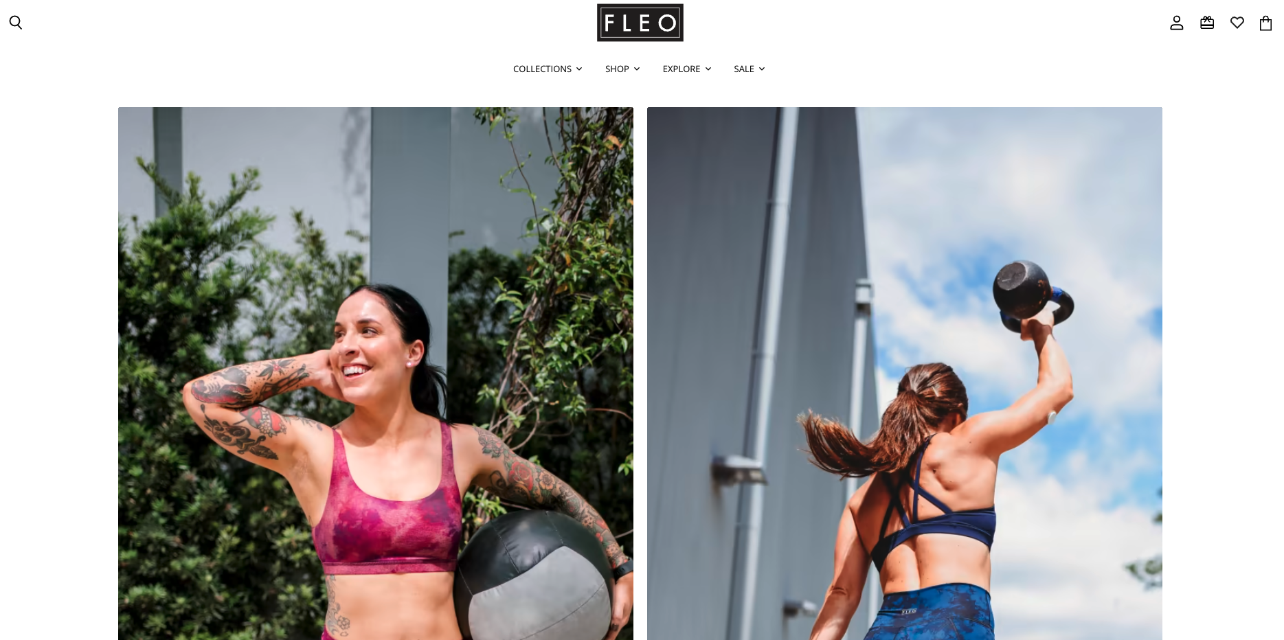 FLEO.com