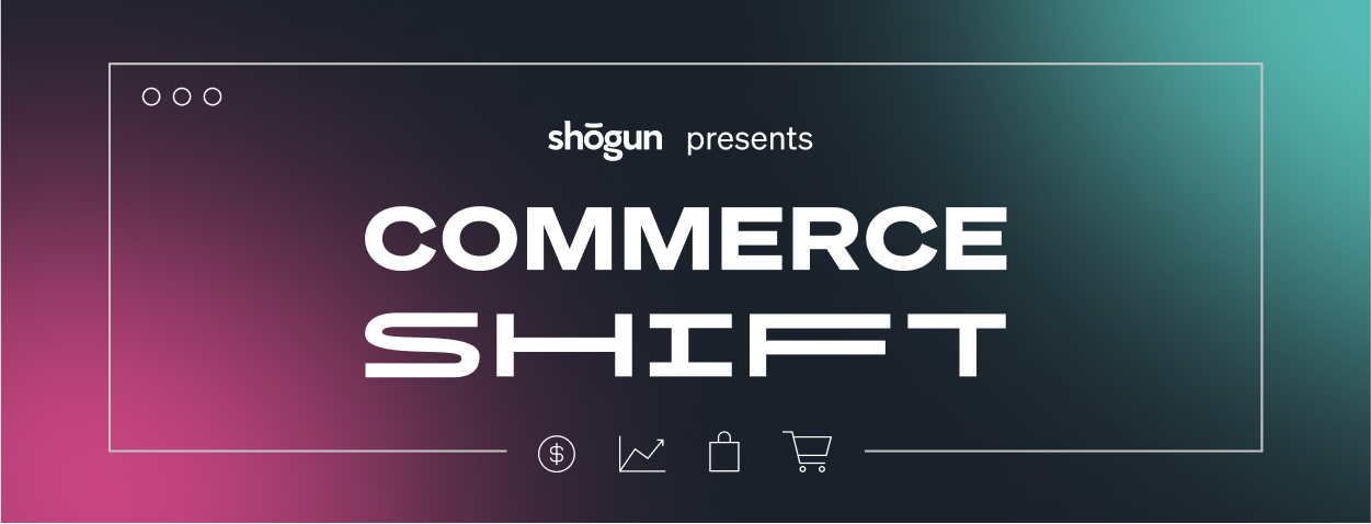 Commerce Shift logo