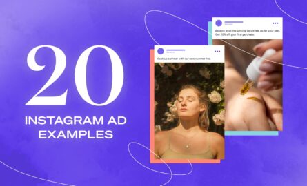 20 Creative Instagram Ad Examples That Showcase Brand Personality bigcommerce themes