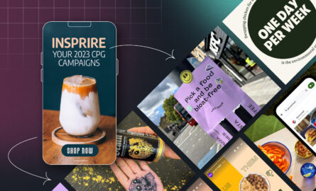 CPG Marketing Trends and Examples b2b ecommerce