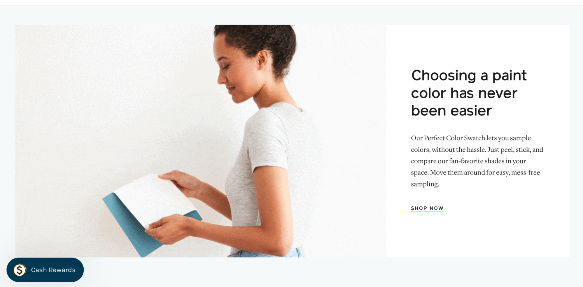 Clare ecommerce experience 2 direct-to-consumer brands