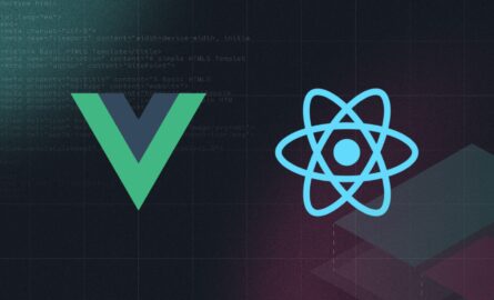 The benefits of building headless sites using React vs Vue v1 2022 takeaways