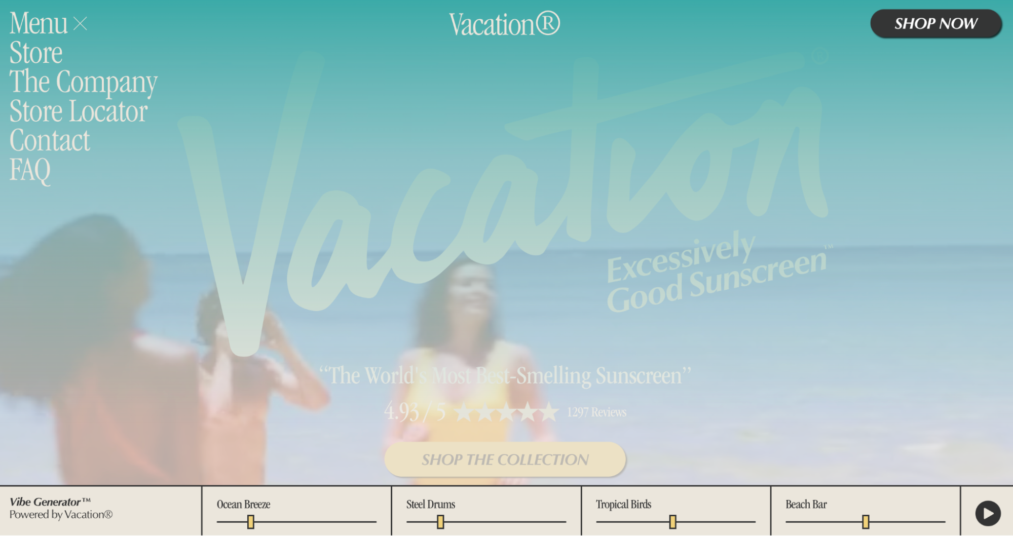 Vacation Inc ecommerce ecommerce brands becoming a tech company