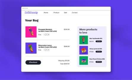 13 of the Best Wholesale Vendor Marketplaces ecommerce landing page examples