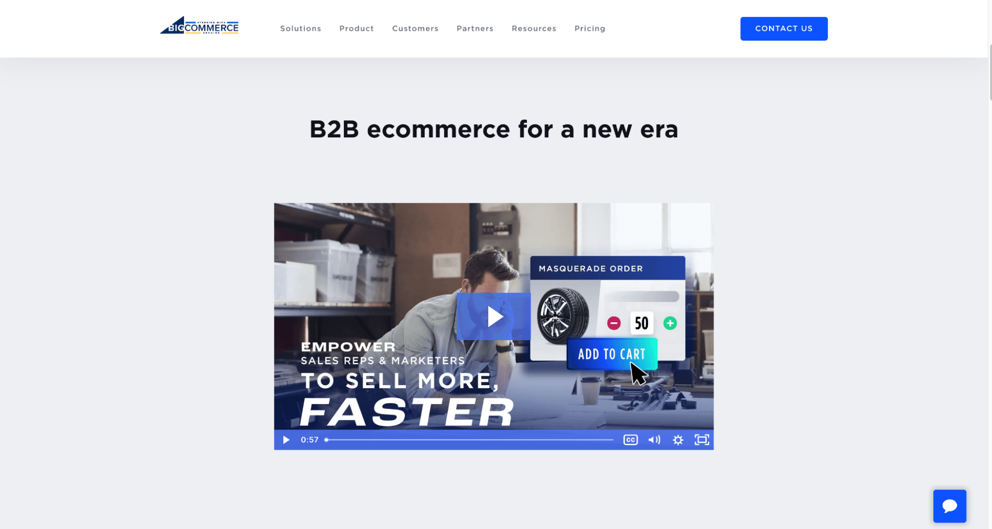 BigCommerce B2B ecommerce platforms b2b ecommerce platforms