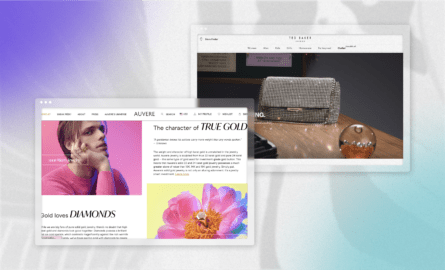 BigCommerce Websites To Inspire Your Ecommerce Store 2022 takeaways