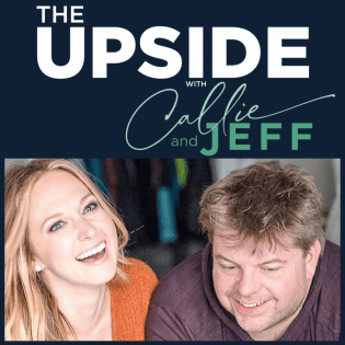 podcast upside testimonial advertising