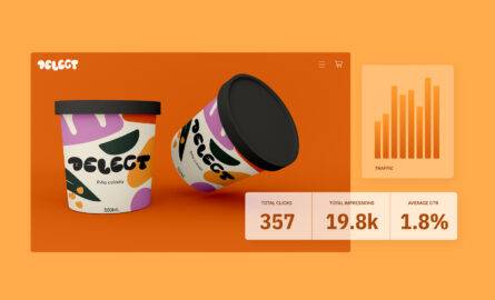 Crucial Ecommerce Metrics For Tracking Your Online Success shopify landing page examples