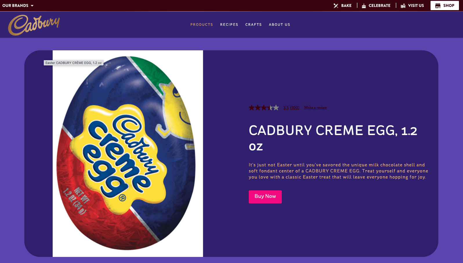 Cadbury Purple Color Psychology color psychology marketing
