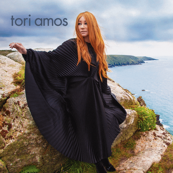 Tori Amos women's history month