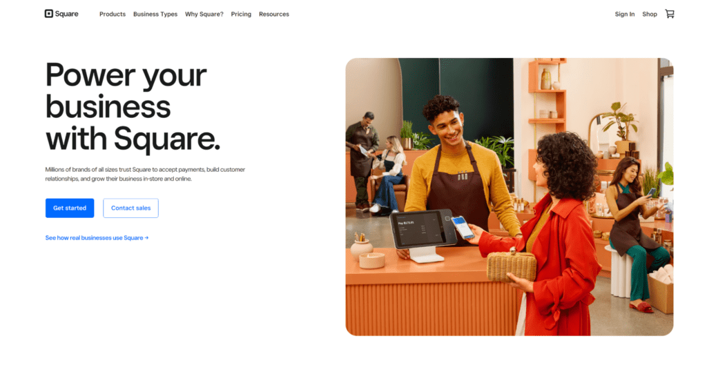 square pay shopify payments