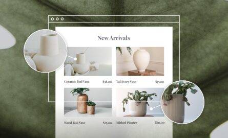 Shopify Homepage How to Show Off Your Products to Excite Shoppers shopify theme from scratch