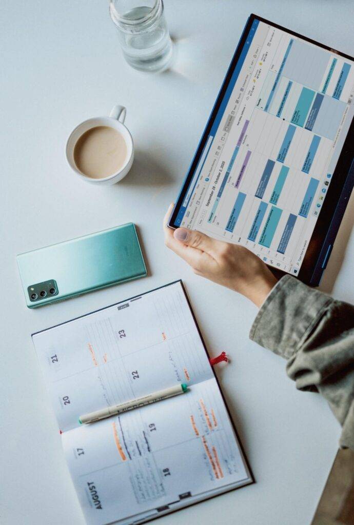 planning calendar retail holiday calendar