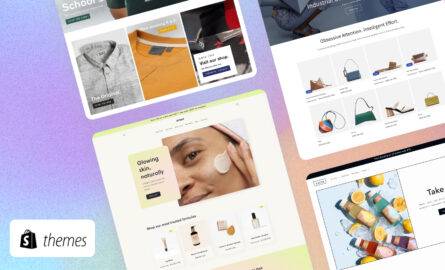 33 Best Shopify Themes How to Pick the Right One For Your Brand shopify gift cards