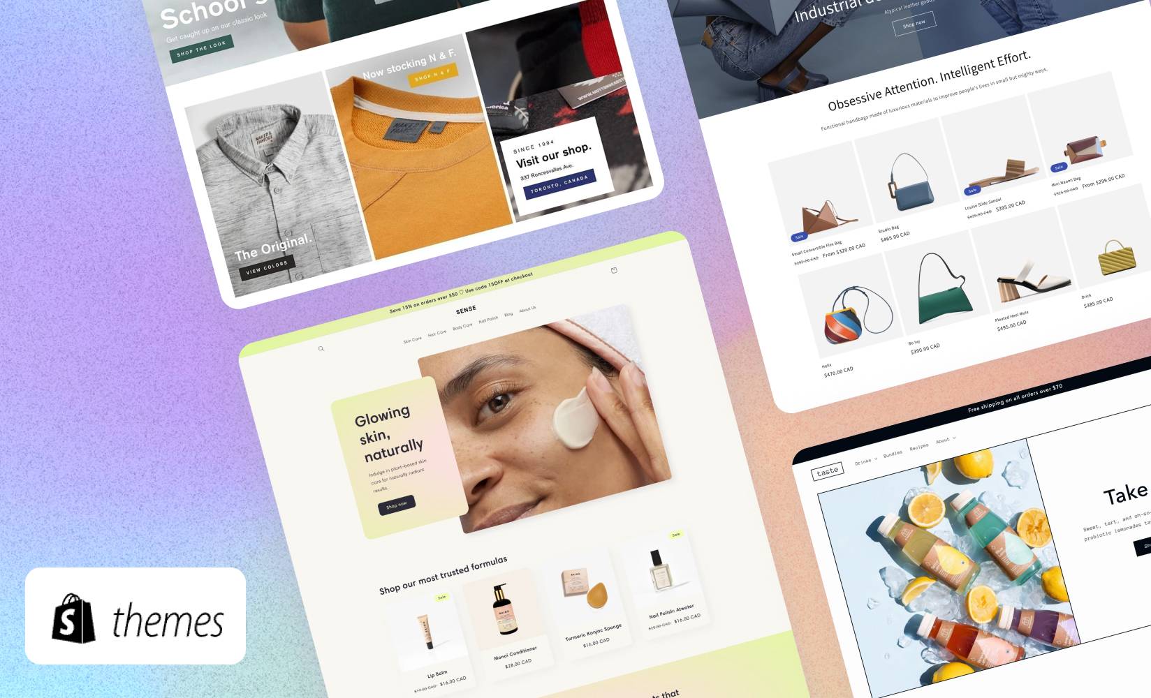How to Effortlessly Add a Stunning Product Grid on Shopify