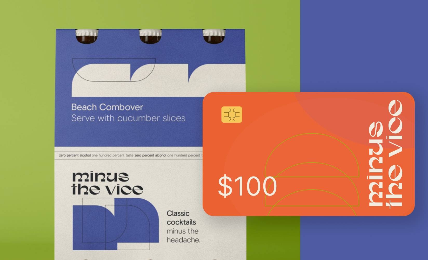 Vify: Professional Gift Cards - Customize a digital gift card, send  directly to the recipients