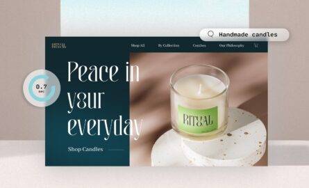 Ecommerce Business Examples What You Can Learn from Successful Online Stores shopify dawn theme