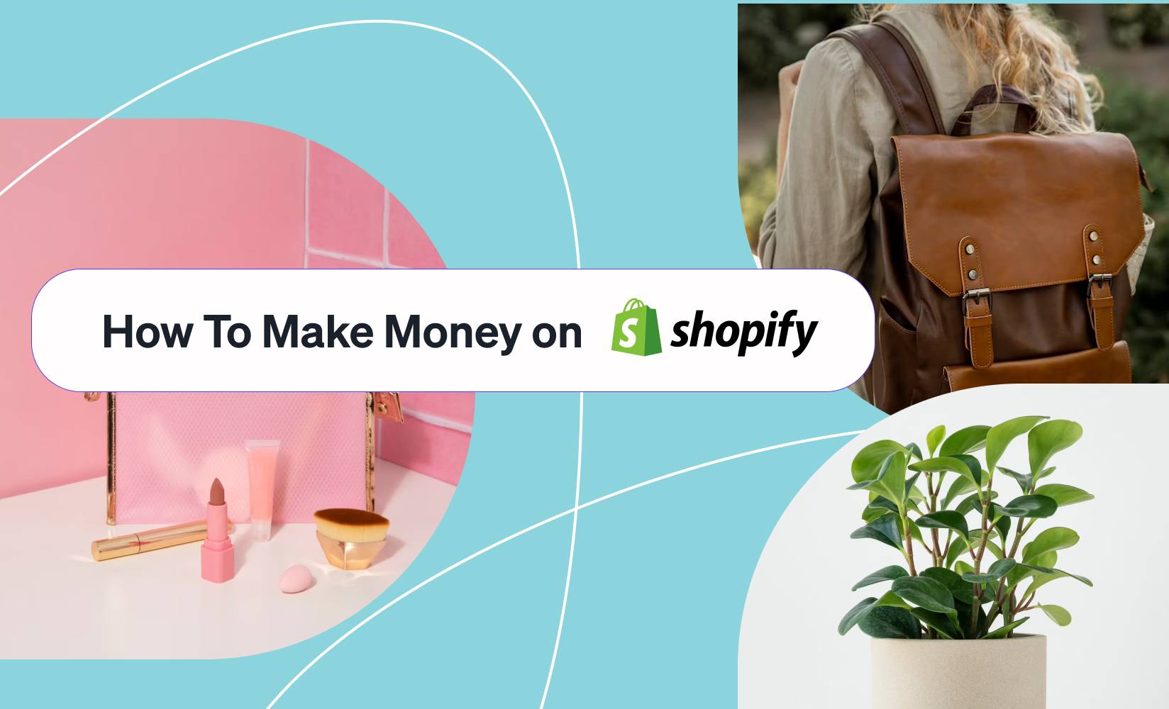 How to Make Money on Shopify X Awesome Ideas how to make money on shopify