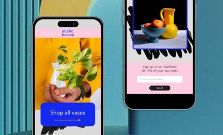 Mobile First Design Strategy The Complete Guide to Designing Your Store For Every Device shopify gift cards