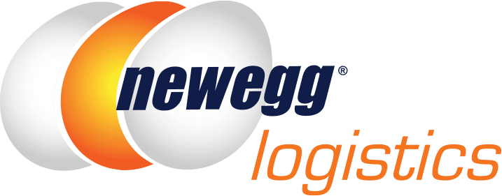 Newegg Logistics logo
