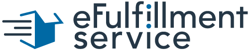 eFulfillment Service logo