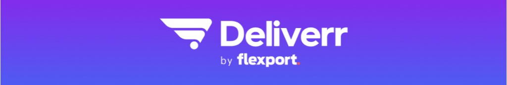 Deliverr logo
