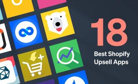 18 best shopify upsell apps lifecycle marketing