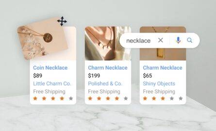How to Optimize Your Google Shopping Campaigns For Better Ad ROI ecommerce landing pages