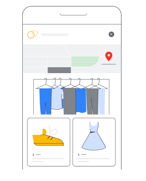 mobile google shopping google shopping
