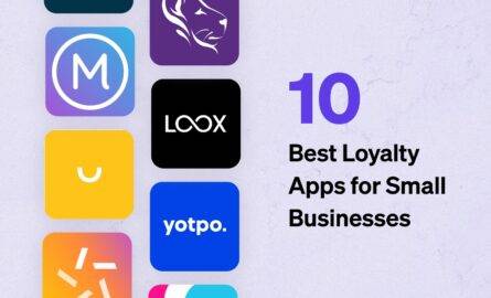 10 Best Loyalty Apps for Small Businesses to Retain Customers how to increase ecommerce sales