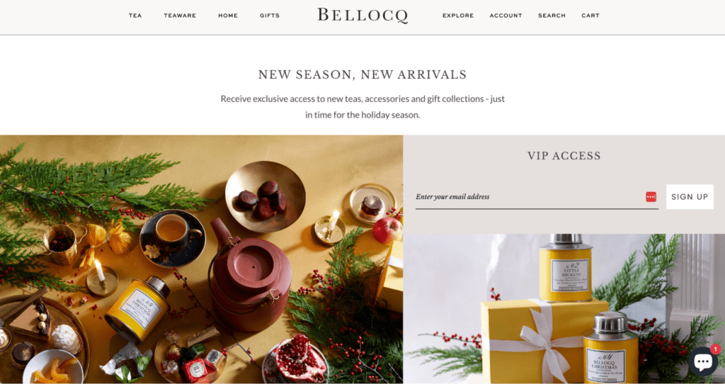 Bellocq coming soon example