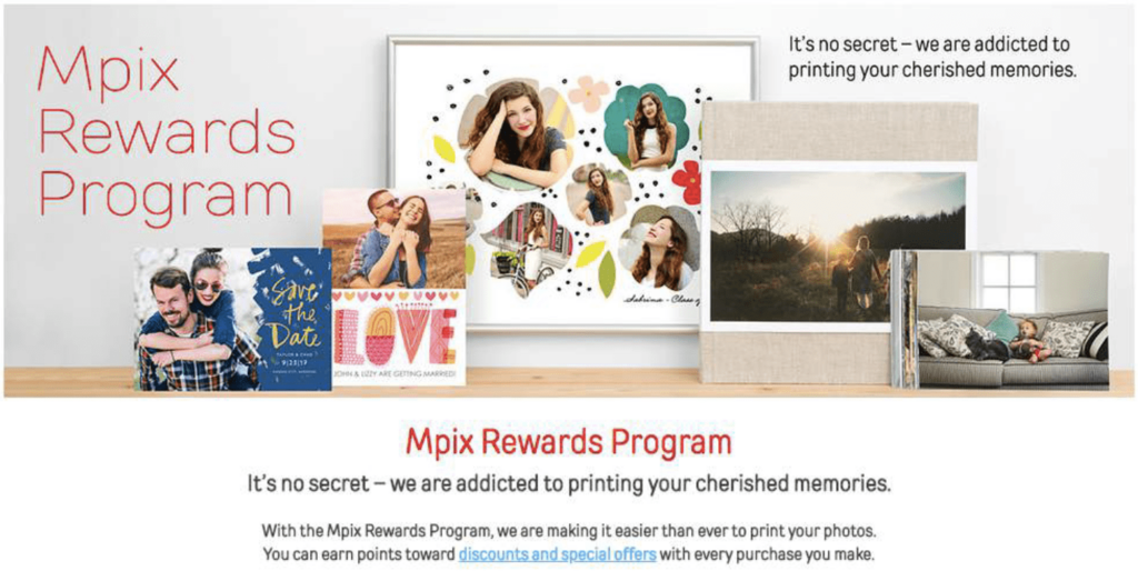 mpix rewards loyalty apps for small business