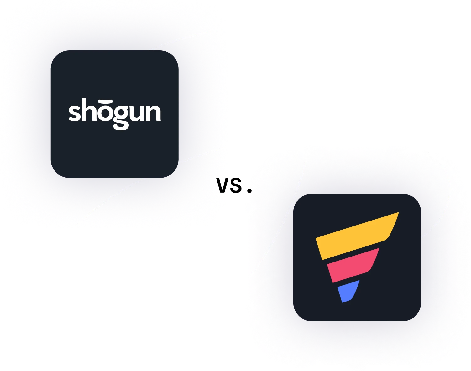 Shogun vs. GemPages